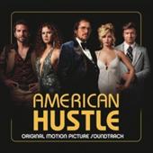 Soundtrack: American Hustle (CD)